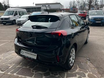 Bild 19 Opel Corsa Edition - SHZ | LHZ | Apple/Android