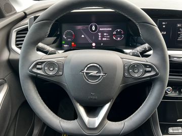 Bild 13 Opel Grandland (X) Grandland GS Line - SHZ/LHZ | 360° K. | Navi