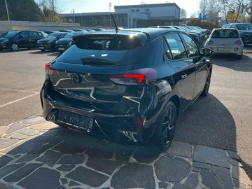 Bild 19 Opel Corsa GS - SHZ | LHZ | RFK | PDC vo u. hi