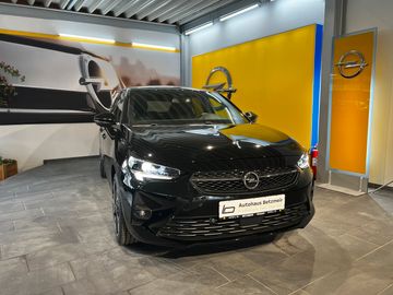 Bild Corsa Opel