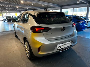 Bild 5 Opel Corsa Corsa-e Edition - SHZ | LHZ | RFK | 3-phasig