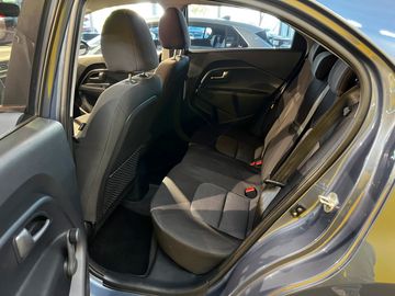 Bild 10 Kia Rio - Klima | PDC hinten | Tempomat