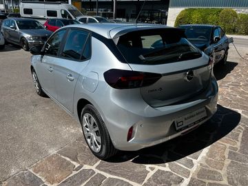 Bild 18 Opel Corsa Corsa-e Edition - SHZ | LHZ | RFK | 3-phasig