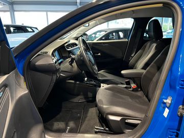 Bild 9 Opel Corsa Corsa-e Elegance - 180° RFK | L/SHZ | 11kW