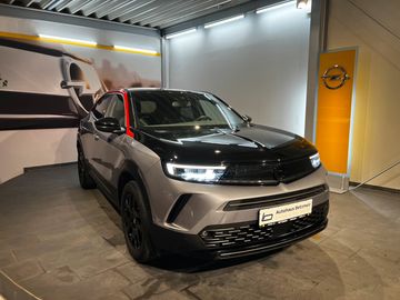 Bild Mokka Opel