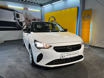 Bild Corsa Opel