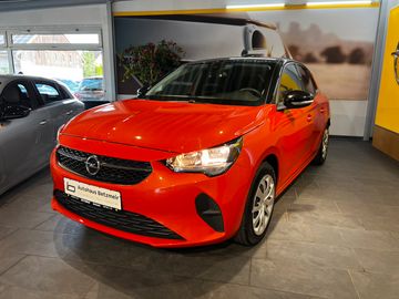 Bild 6 Opel Corsa Corsa-e Edition - SHZ | 180° RFK | 3-phasig