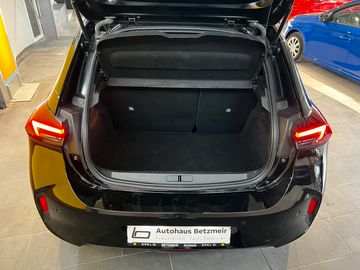 Bild 11 Opel Corsa Corsa-e Ultimate - SHZ | LHZ | RFK | TotW.