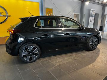 Bild 2 Opel Corsa Corsa-e Ultimate - S/LHZ | RFK | 11 kW | Pano