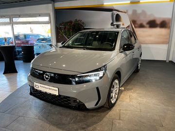 Bild 6 Opel Corsa Edition Hybrid - RFK | SHZ | LHZ