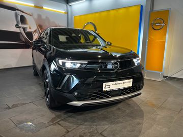 Bild Mokka-e Opel