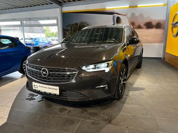 Bild 6 Opel Insignia ST Ultimate - AHK | RFK | S/LHZ | ACC