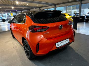 Bild 5 Opel Corsa GS Line - SHZ | RFK | PDC v&h