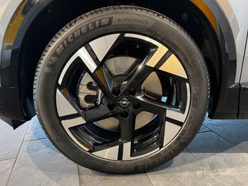 Bild 8 Opel Grandland (X) Grandland GS PHEV - 360° | AHK | SHZ/LHZ | ACC