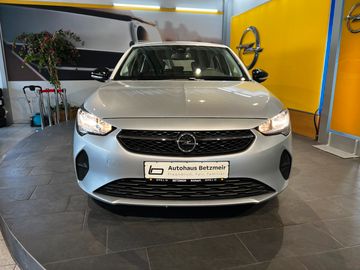 Bild 7 Opel Corsa Corsa-e Edition - SHZ | 180° RFK | 3-phasig