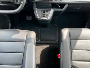 Bild 17 Opel Zafira GS - RFK | S/LHZ | Standhzg. | VIP-Paket
