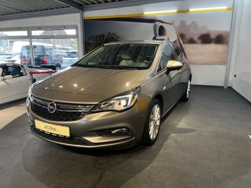 Bild 6 Opel Astra - SHZ | LHZ | PDC vo. u. hi.