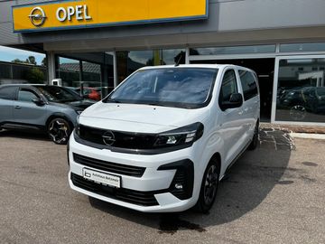 Bild 20 Opel Zafira GS - RFK | S/LHZ | Standhzg. | VIP-Paket