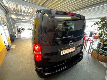 Bild 7 Opel Zafira GS - RFK | S/LHZ | Standhzg. | VIP-Paket