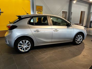 Bild 2 Opel Corsa Corsa-e Edition - SHZ | 180° RFK | 3-phasig