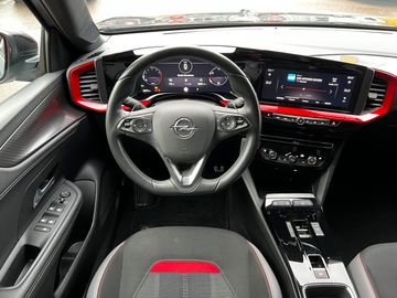 Bild 12 Opel Mokka GS Line - SHZ | RFK | TotWinkel