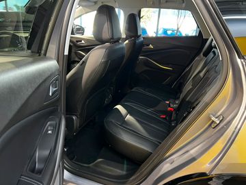 Bild 10 Opel Grandland (X) Grandland Ultimate - L/SHZ | ACC | 360° Kam.