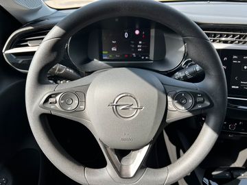 Bild 13 Opel Corsa Corsa-e Edition - SHZ | 180° RFK | 3-phasig