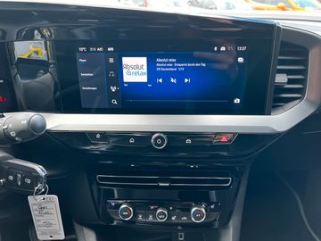 Bild 14 Opel Mokka Edition - SHZ | LHZ | Apple CP./Android A.