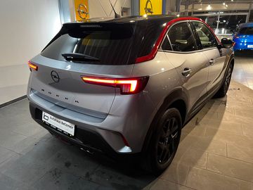 Bild 3 Opel Mokka GS Line - SHZ | RFK | TotWinkel