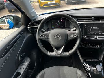 Bild 12 Opel Corsa Corsa-e Elegance - 180° RFK | L/SHZ | 11kW