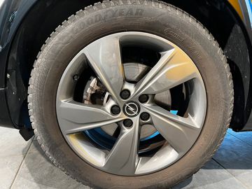 Bild 8 Opel Grandland (X) Grandland Ultimate - L/SHZ | ACC | 360° Kam.