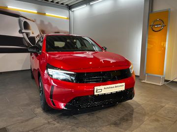 Bild Corsa Opel