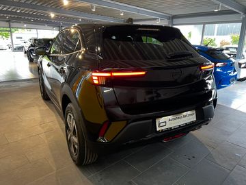 Bild 5 Opel Mokka Edition - SHZ | LHZ | Apple CP./Android A.