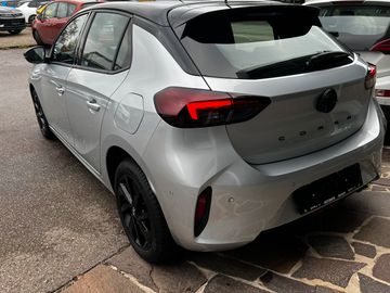 Bild 18 Opel Corsa GS - LHZ | SHZ | 130° RFK