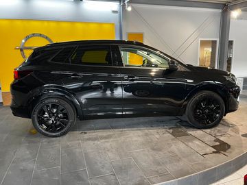 Bild 2 Opel Grandland (X) Grandland GS Line - SHZ/LHZ | 360° K. | Navi