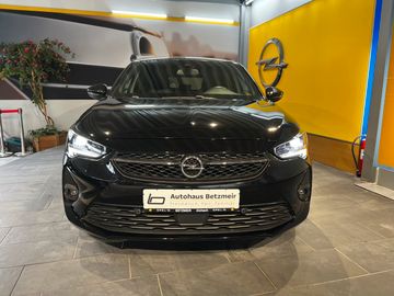 Bild 7 Opel Corsa Corsa-e Ultimate - SHZ | LHZ | RFK | TotW.