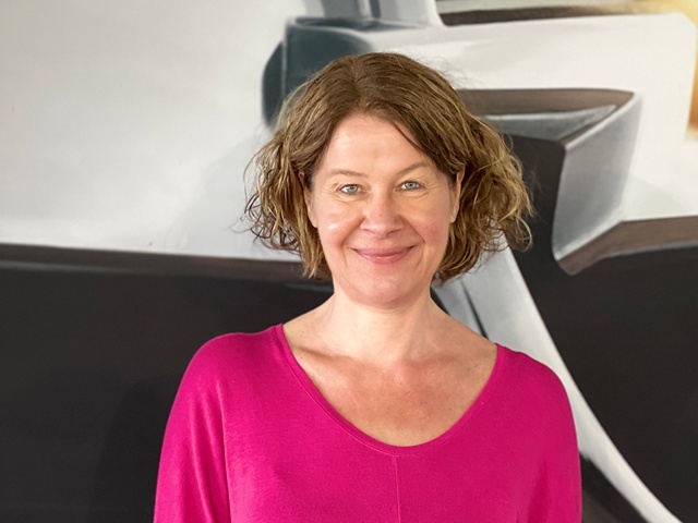 Bild von Claudia Premer