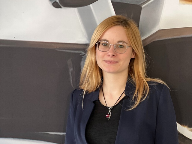 Bild von Tanja Maier
