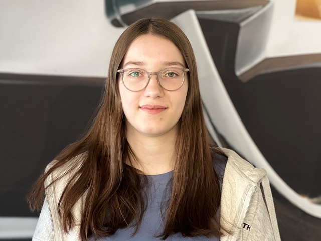 Bild von Leonie Vogt