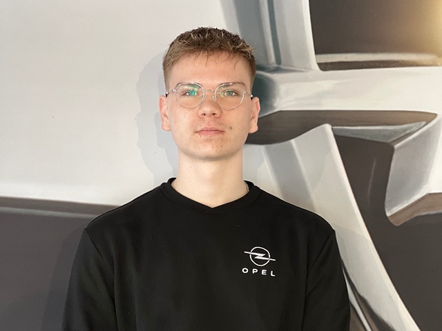 Bild von Anton Naistet
